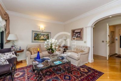 Apartamento, 4 quartos, 198 m² - Foto 2