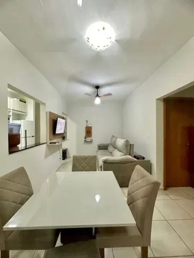 Apartamento, 2 quartos, 55 m² - Foto 3