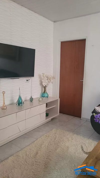 Casa, 3 quartos, 230 m² - Foto 1