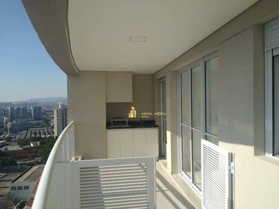 Apartamento, 3 quartos, 80 m² - Foto 1