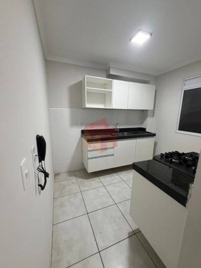 Apartamento, 2 quartos, 49 m² - Foto 4