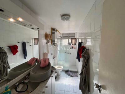 Apartamento, 3 quartos, 136 m² - Foto 2