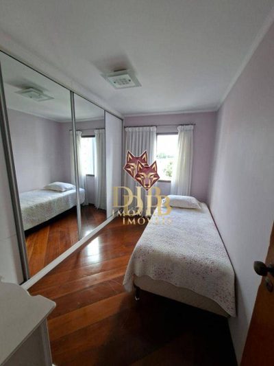Apartamento, 3 quartos, 126 m² - Foto 3