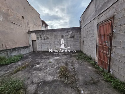 Terreno, 84 m² - Foto 1
