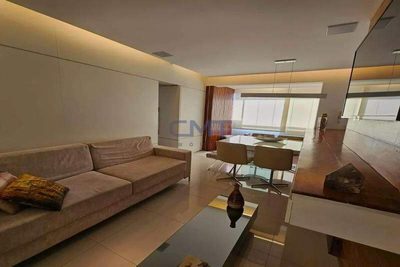 Apartamento, 3 quartos, 83 m² - Foto 1
