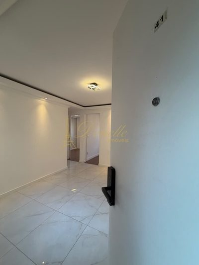 Apartamento, 2 quartos, 43 m² - Foto 1