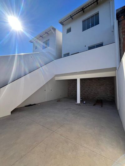 Casa, 3 quartos, 30 m² - Foto 3