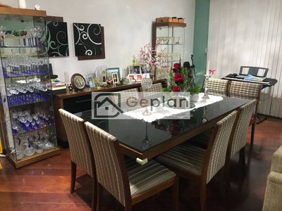 Casa, 4 quartos - Foto 1