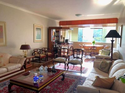 Apartamento, 4 quartos, 260 m² - Foto 3