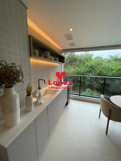 Apartamento, 3 quartos, 108 m² - Foto 4