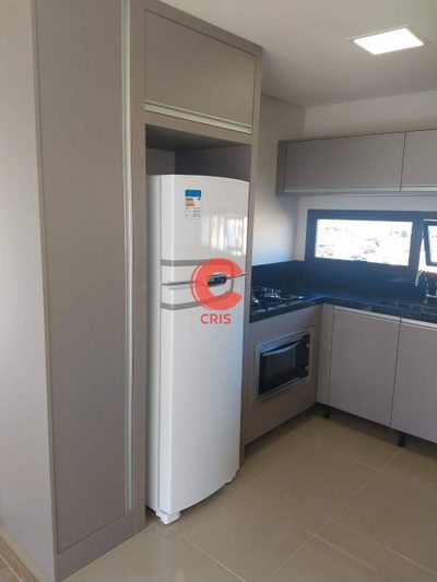 Apartamento, 2 quartos, 69 m² - Foto 1