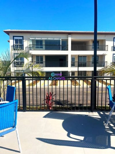 Apartamento, 2 quartos, 97 m² - Foto 2