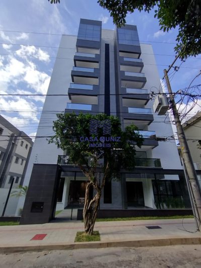 Apartamento, 4 quartos, 136 m² - Foto 2