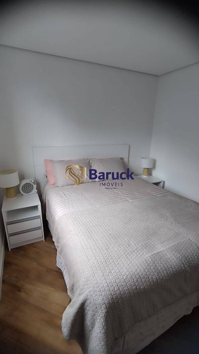 Apartamento, 3 quartos - Foto 5