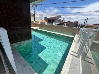 Apartamento, 2 quartos, 91 m² - Foto 5