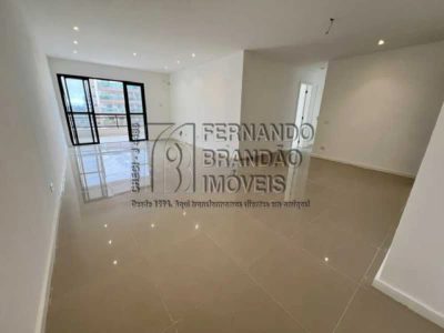 Apartamento, 3 quartos, 150 m² - Foto 2