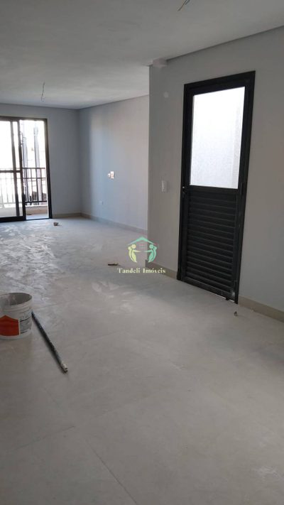 Sobrado, 3 quartos, 125 m² - Foto 2