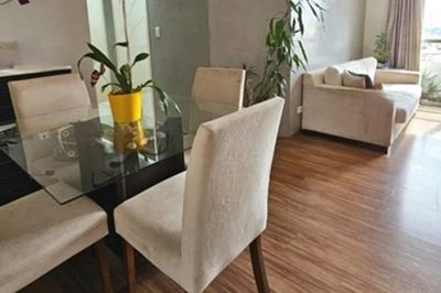 Apartamento, 3 quartos, 78 m² - Foto 2