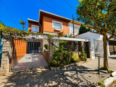Casa, 3 quartos, 150 m² - Foto 1