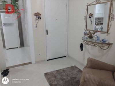 Apartamento, 2 quartos, 99 m² - Foto 3