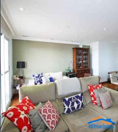 Apartamento, 3 quartos, 135 m² - Foto 2