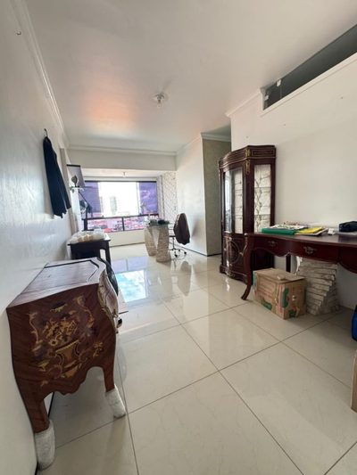 Apartamento, 2 quartos, 79 m² - Foto 1