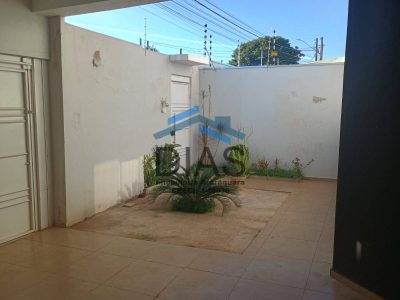 Casa, 3 quartos, 109 m² - Foto 3
