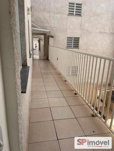 Apartamento, 2 quartos, 49 m² - Foto 2