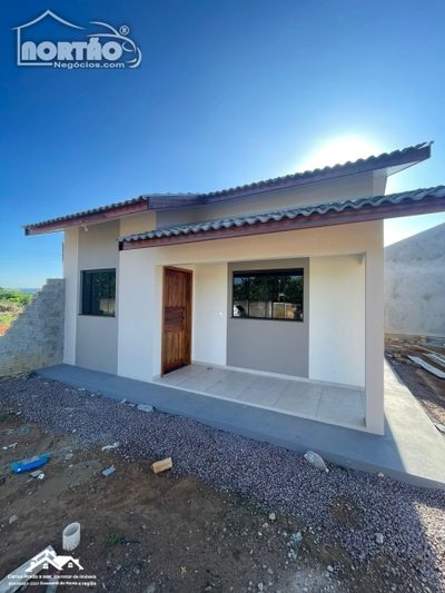 Casa - Foto 1