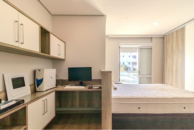Casa, 4 quartos, 379 m² - Foto 3