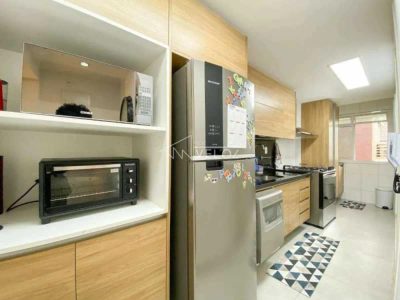 Cobertura, 4 quartos, 236 m² - Foto 2
