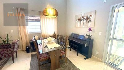 Casa, 3 quartos, 222 m² - Foto 5