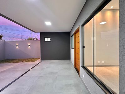 Casa, 2 quartos - Foto 3