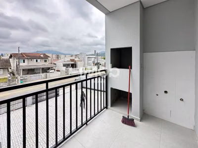Apartamento, 2 quartos, 65 m² - Foto 2