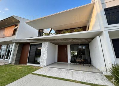 Casa de Condomínio, 4 quartos - Foto 3