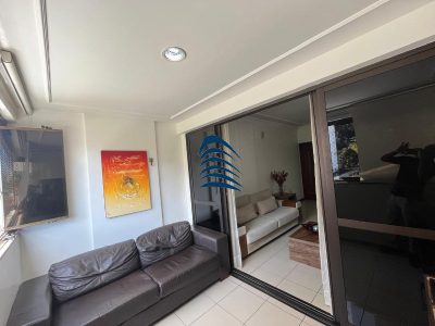 Apartamento, 3 quartos, 104 m² - Foto 3