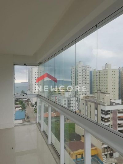 Apartamento, 3 quartos, 140 m² - Foto 2