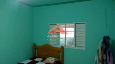 Casa, 3 quartos, 64 m² - Foto 5