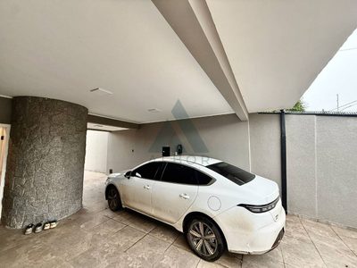 Casa, 3 quartos, 220 m² - Foto 2