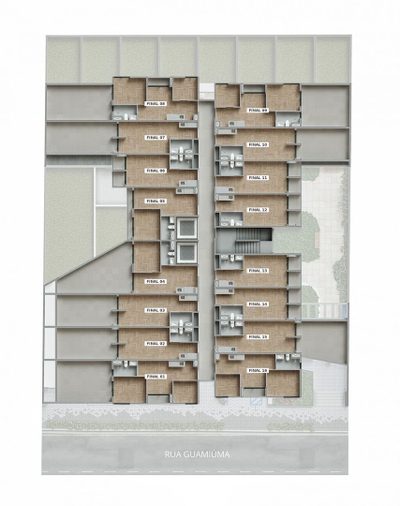 Kitnet-Studio, 25 m² - Foto 4