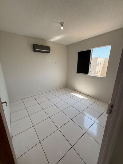 Apartamento, 2 quartos, 46 m² - Foto 1