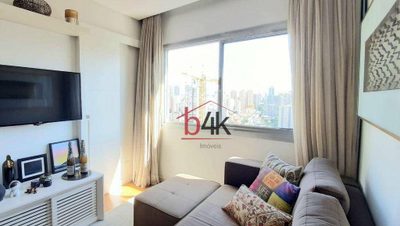 Apartamento, 2 quartos, 53 m² - Foto 5