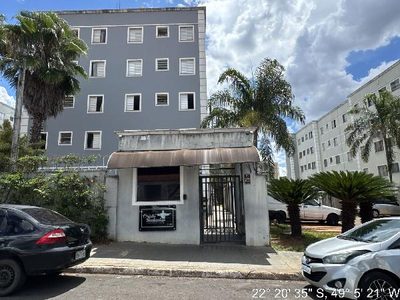 Apartamento, 2 quartos, 47 m² - Foto 1