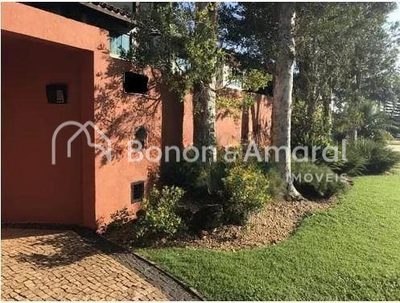 Casa de Condomínio, 5 quartos - Foto 3
