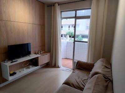 Apartamento, 2 quartos, 80 m² - Foto 2