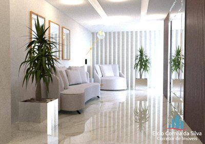 Apartamento, 2 quartos, 64 m² - Foto 3