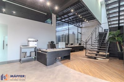 Prédio Inteiro, 1200 m² - Foto 3