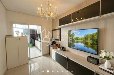 Apartamento, 1 quarto, 48 m² - Foto 2
