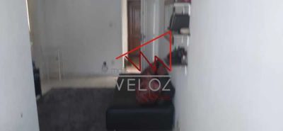Apartamento, 1 quarto, 37 m² - Foto 5