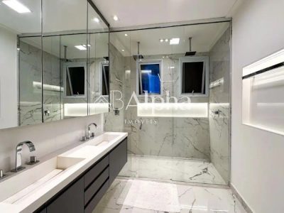 Casa, 4 quartos, 442 m² - Foto 3